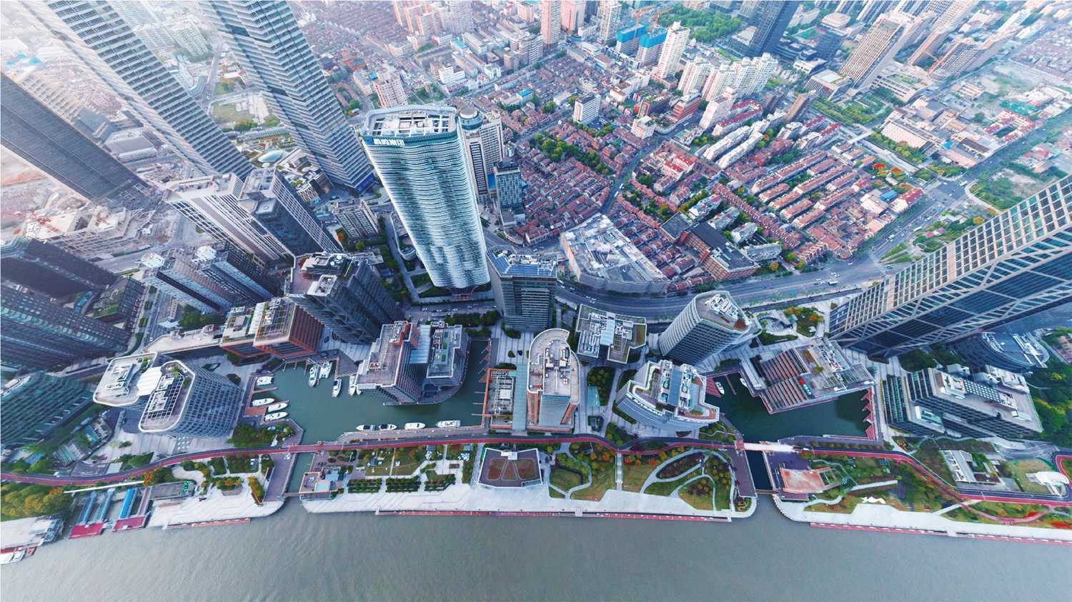 上海金茂北外滩_上海上海金茂北外滩详情,楼盘动态,楼盘户型,周边配套