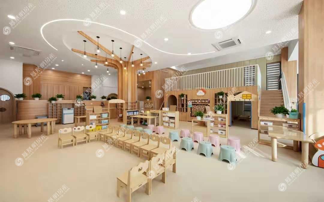 尚德理想国幼儿园