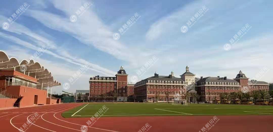惠灵顿杭州校区