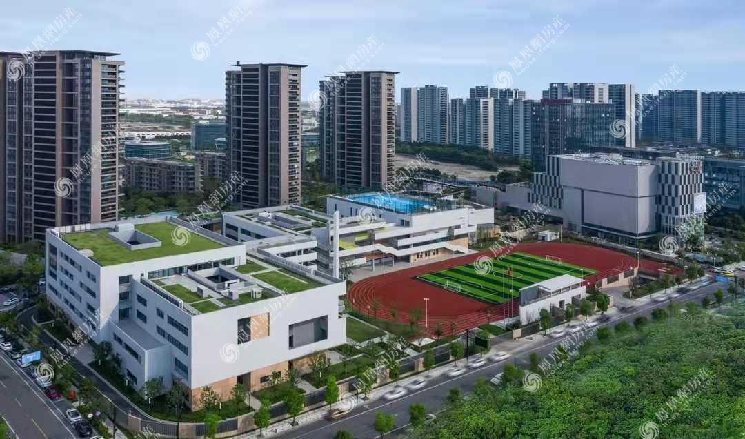 杭师大附属竞潮小学