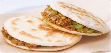 逍遥镇潼关肉夹馍无权收加