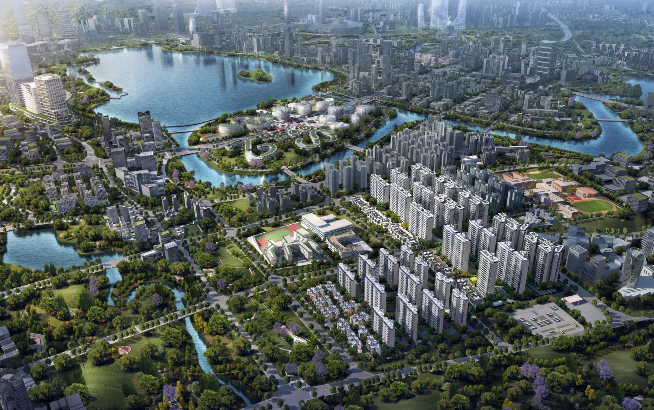 龙光天瀛动态:龙光天瀛目前在售,销售价格为26017元/㎡-成都凤凰网