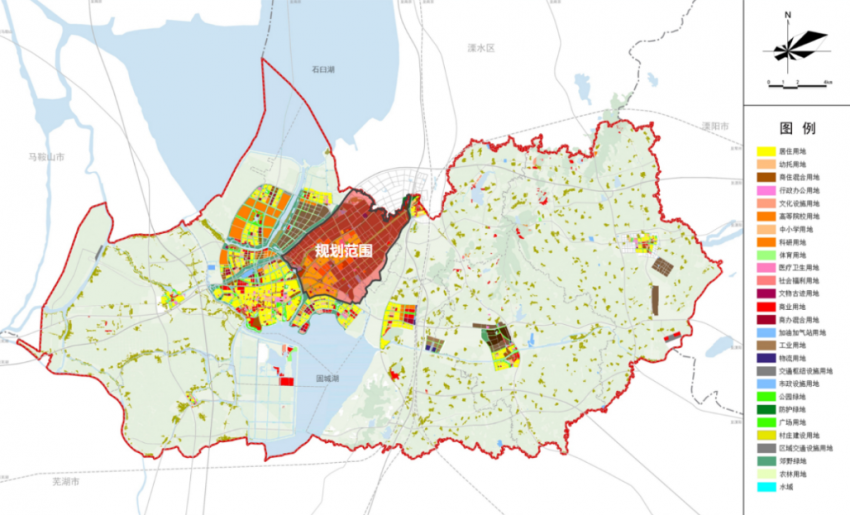 南京高淳区 周边地区图片