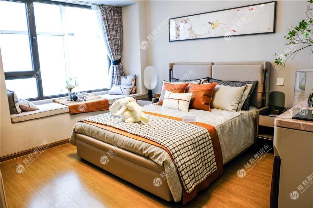 云澜样板间