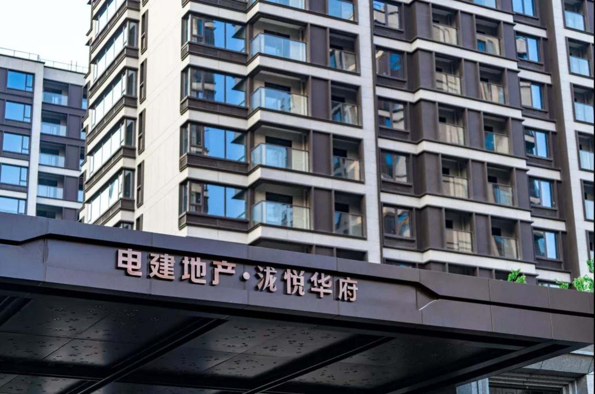它交付后 丁兰新城的品质天花板有了新刻度