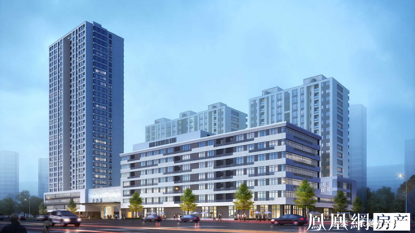 三门宏泰东樾府暂无推新