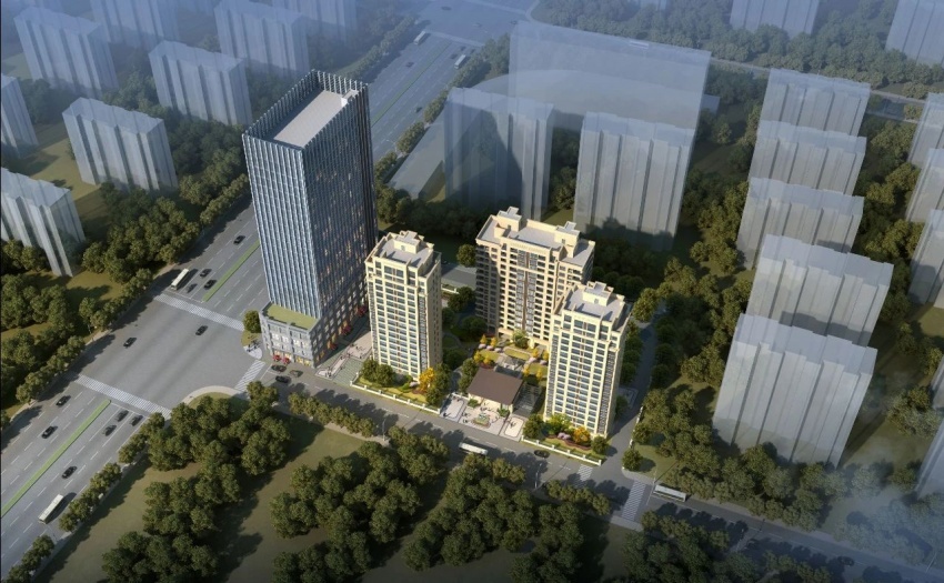 温岭俊熙家园已于2月7日开盘 房源在售 ——凤凰网房产台州