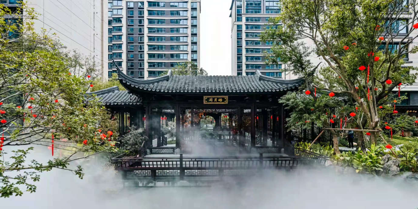 房地产大浪淘金 建发房产精进而行