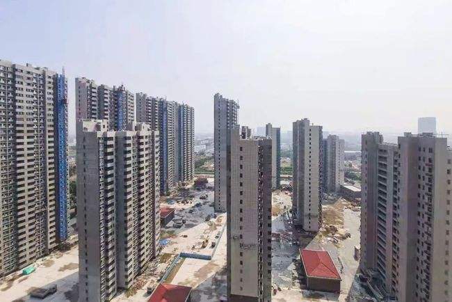 郑州：大力推进货币化安置
