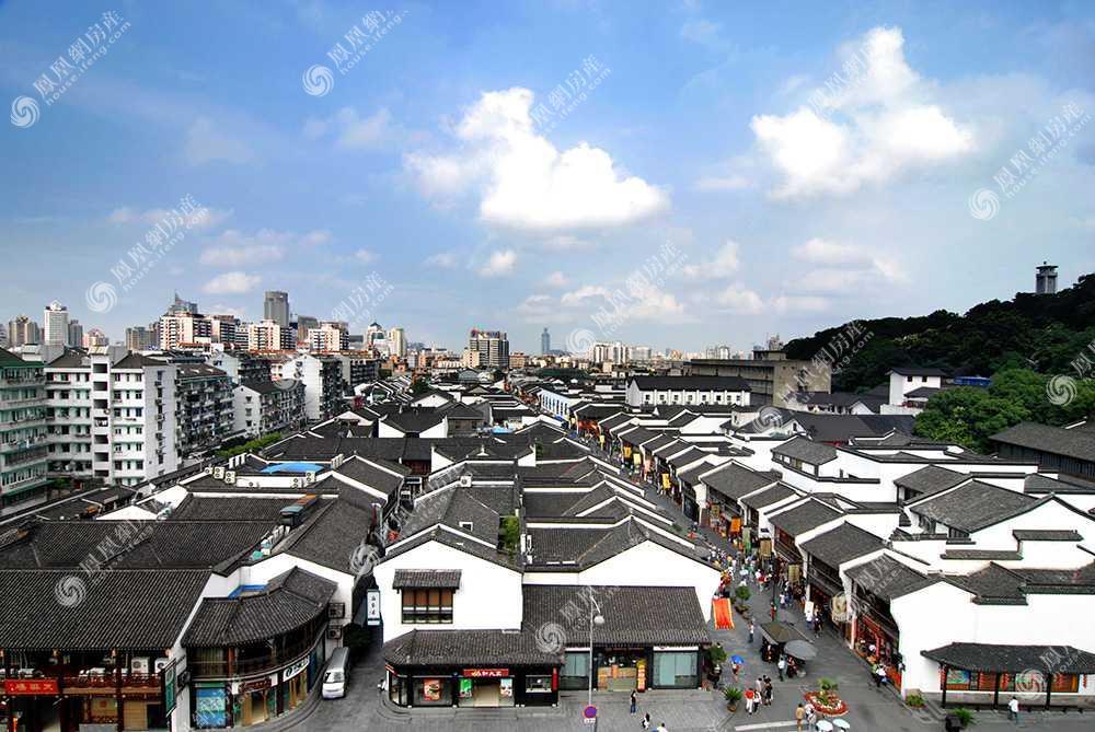 河坊街