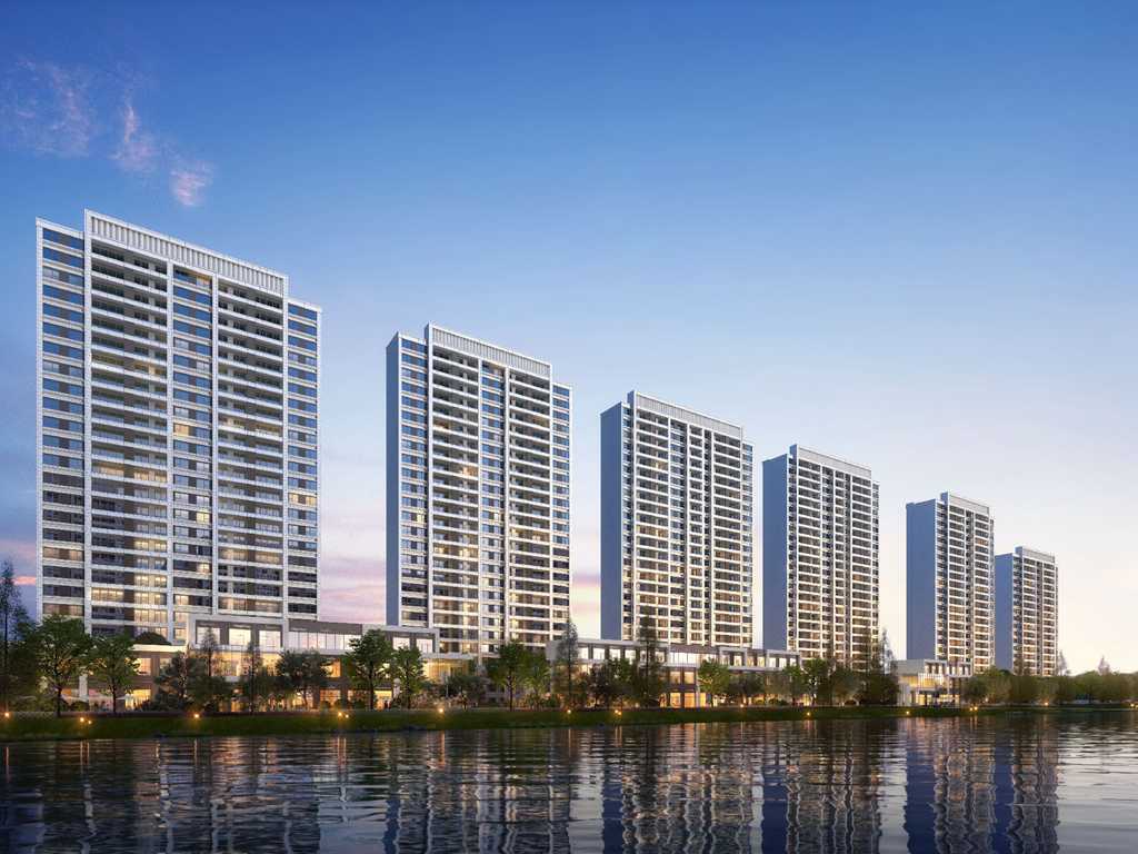 效果图_海门朗园效果图-南通凤凰网房产