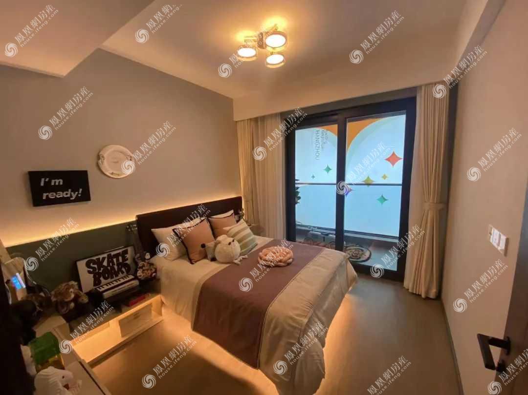 100㎡样板间实拍
