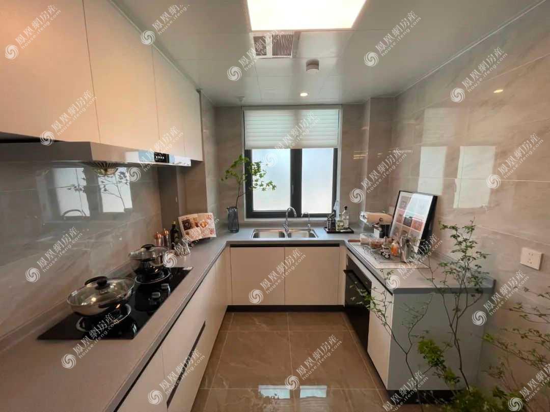 112㎡样板间实拍