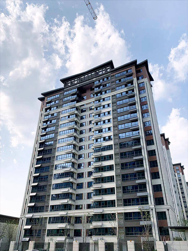 亭城璞悦4月家书春光辉映预鉴美好生活