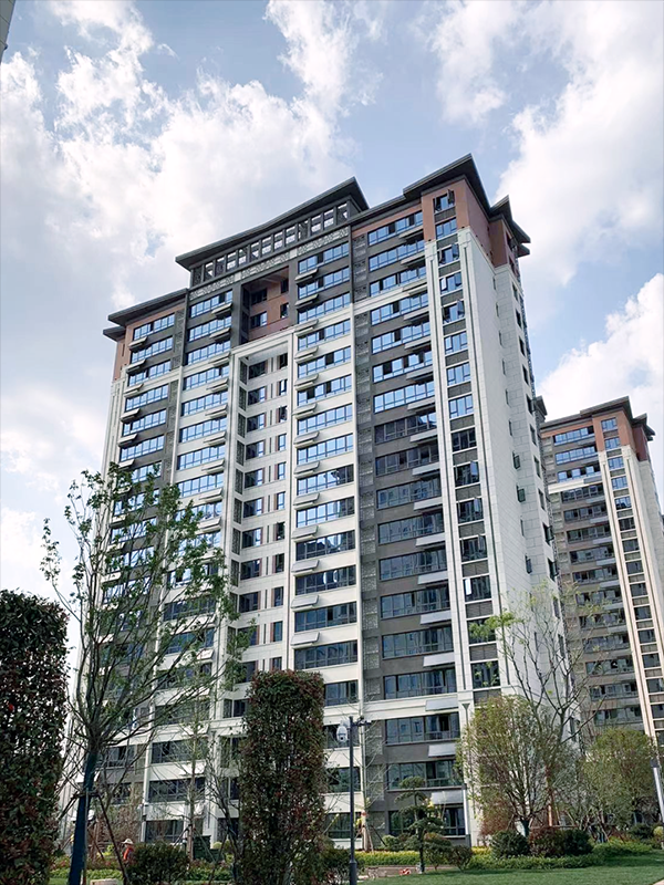 亭城璞悦4月家书 | 春光辉映,预鉴美好生活 ——凤凰网房产滁州