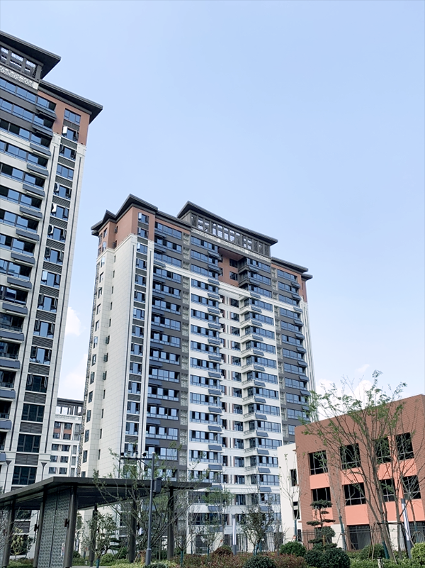 亭城璞悦4月家书 | 春光辉映,预鉴美好生活 ——凤凰网房产滁州