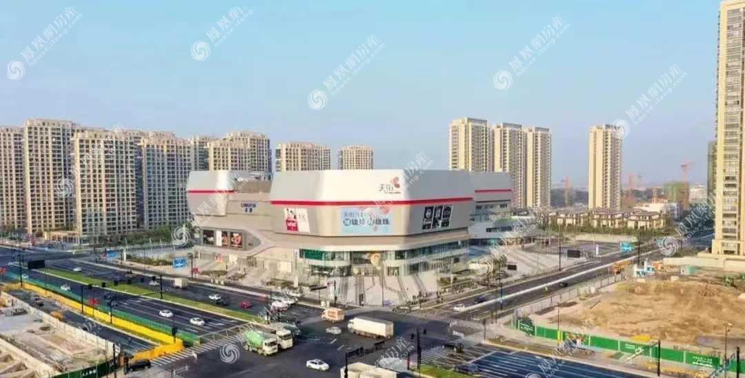 江东天街