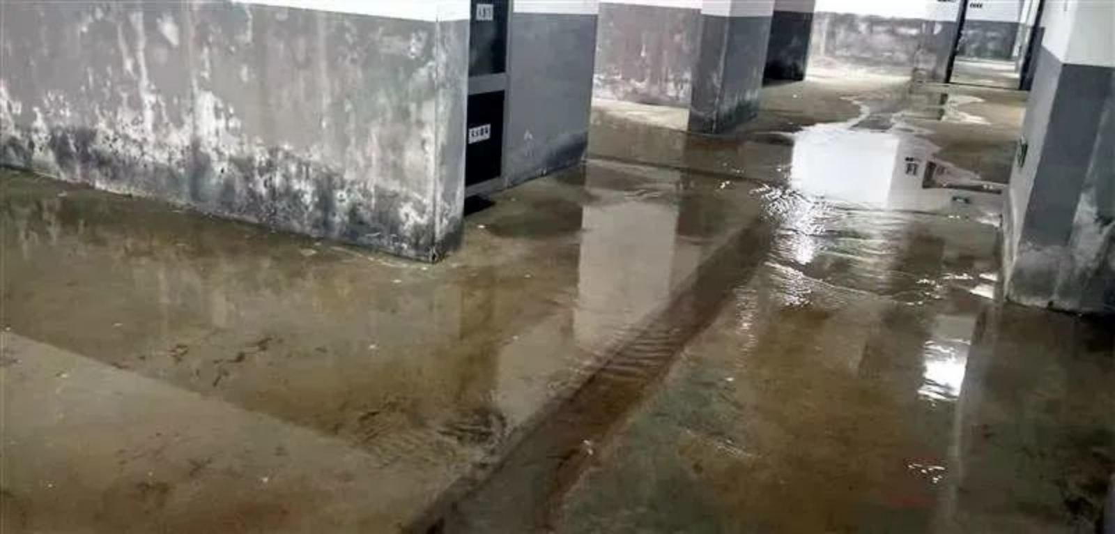 漏水、拆桥、欺骗消费者……