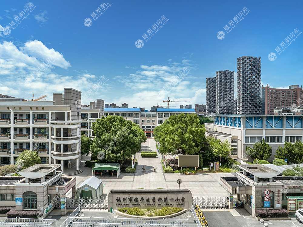 星桥小学