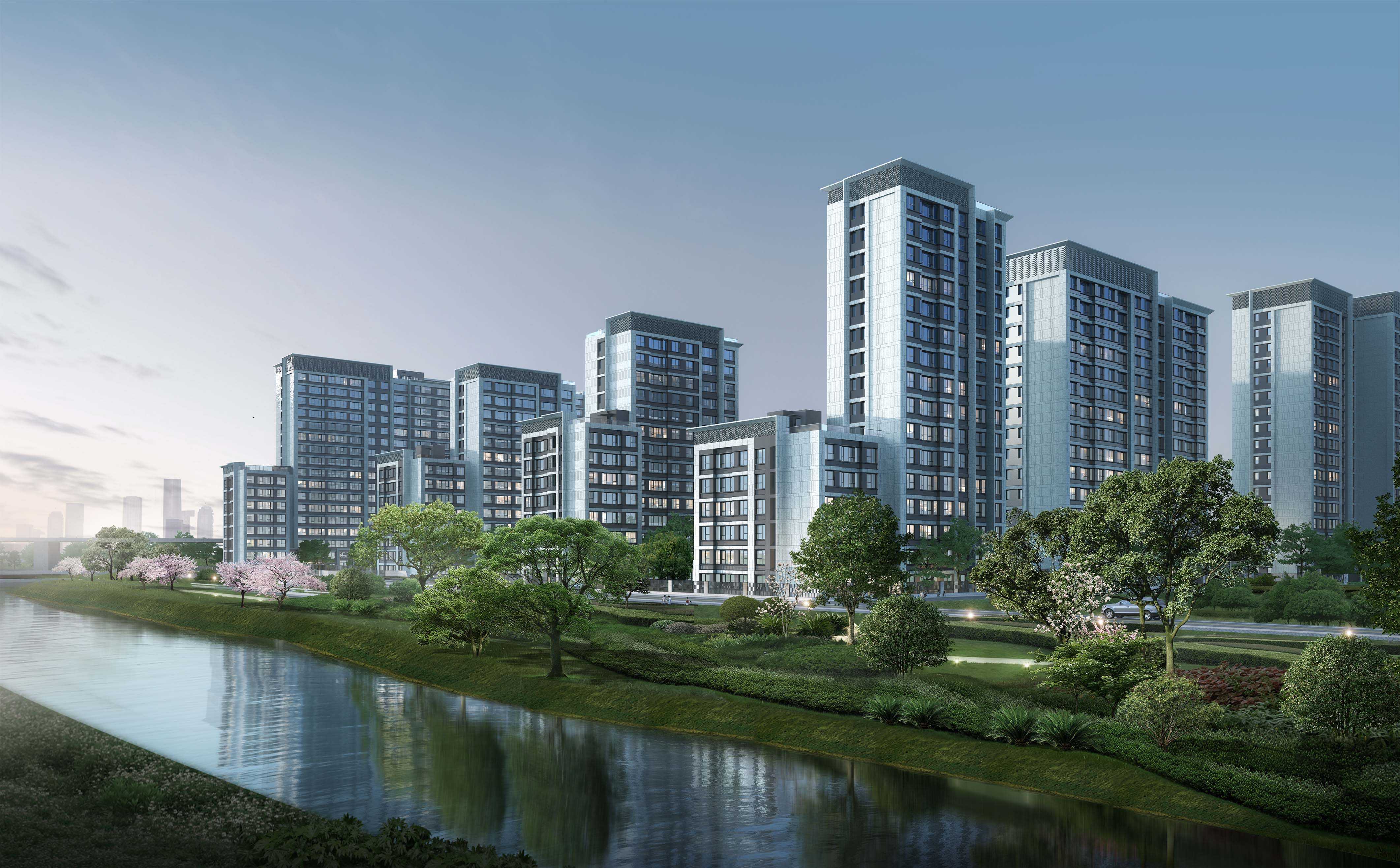 中建壹品学府公馆物业费多少—凤凰网房产北京