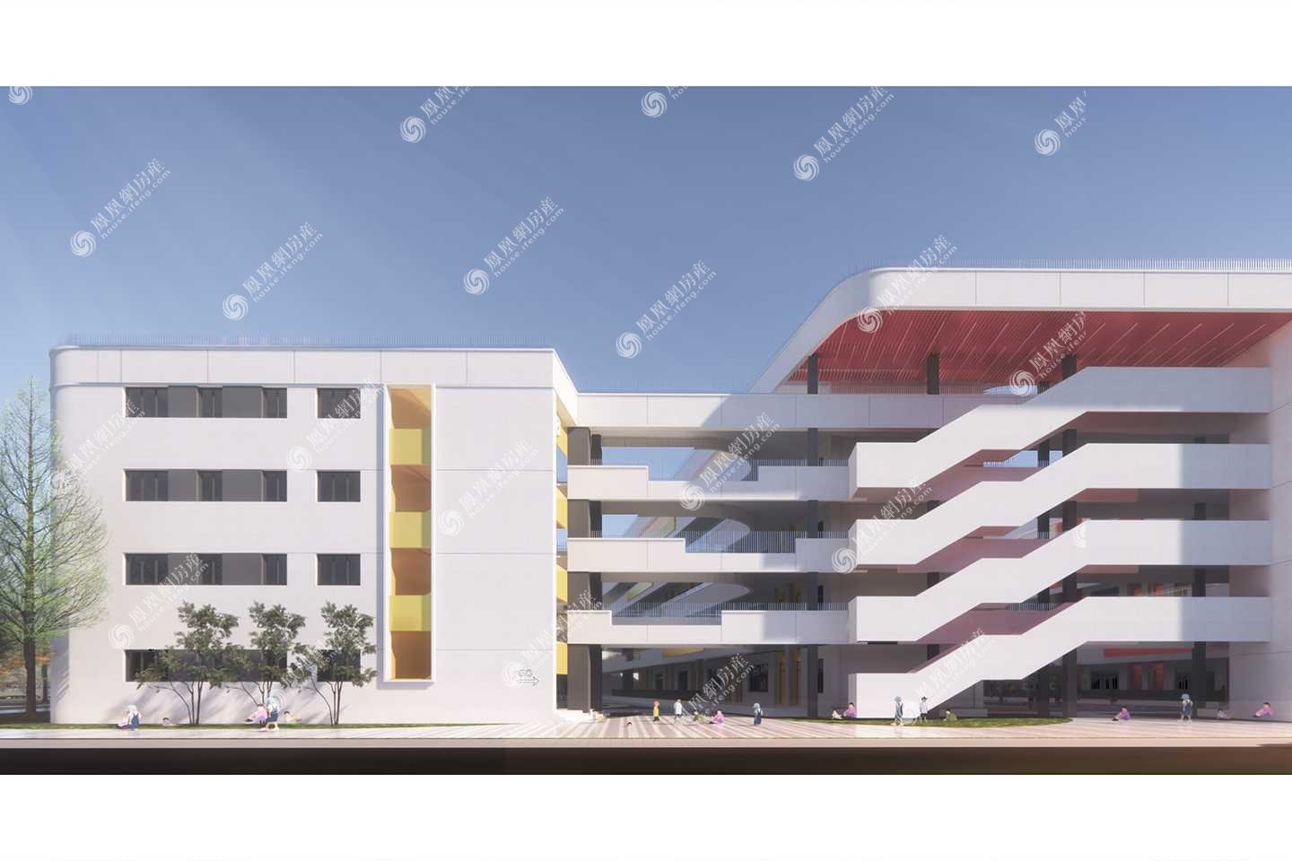 学校3