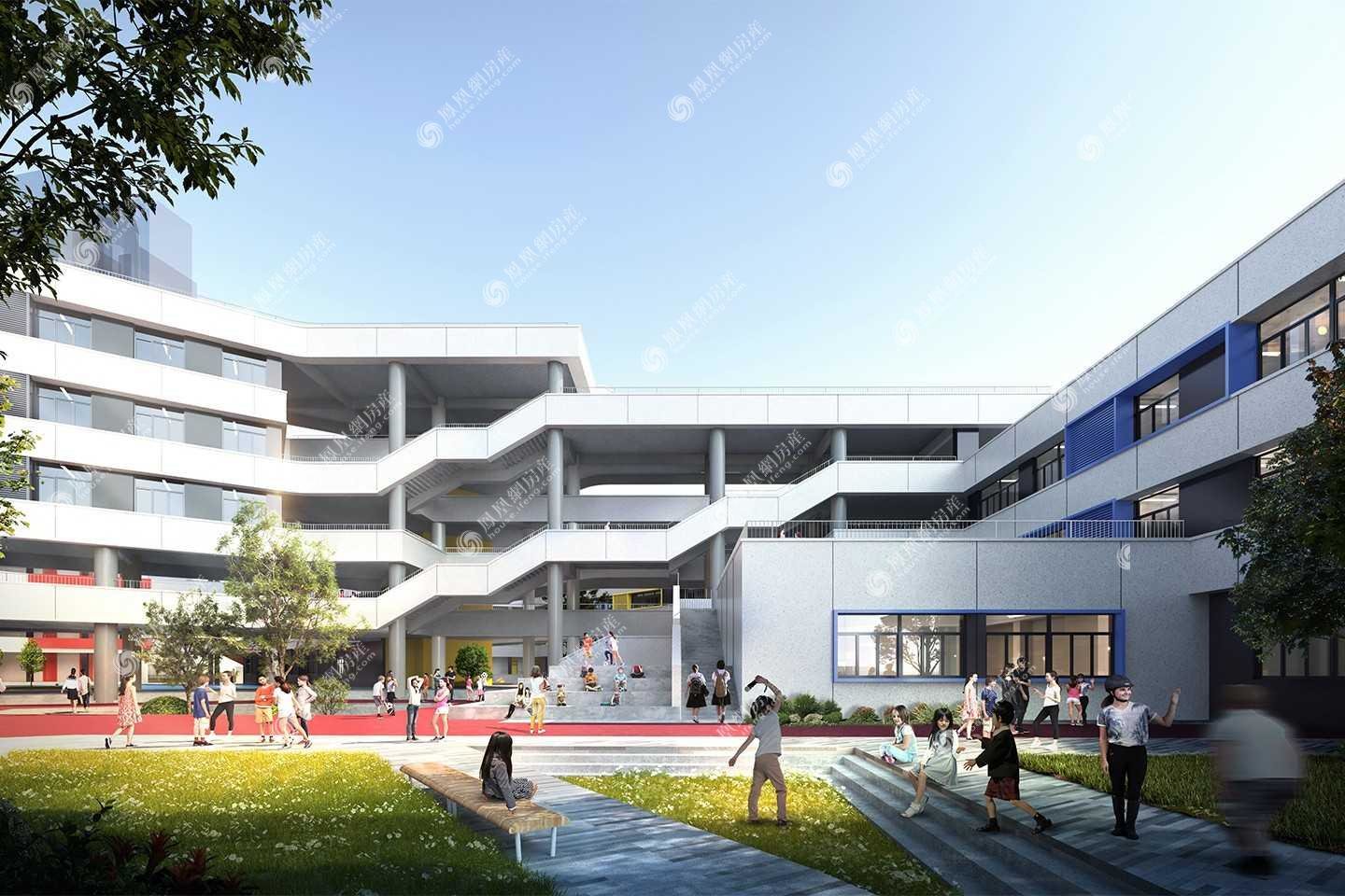 学校2