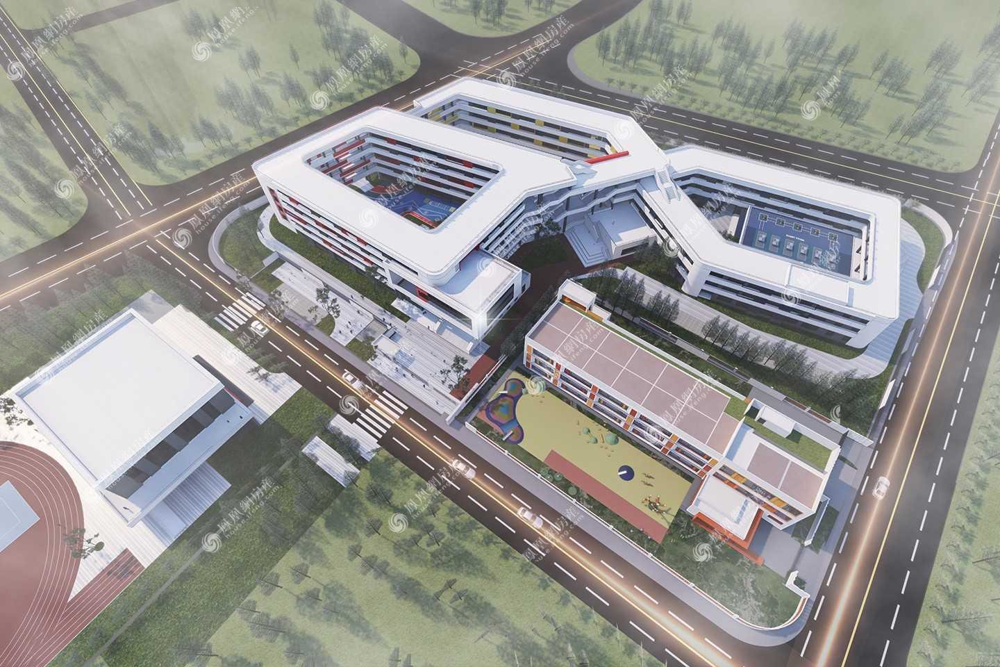 学校1