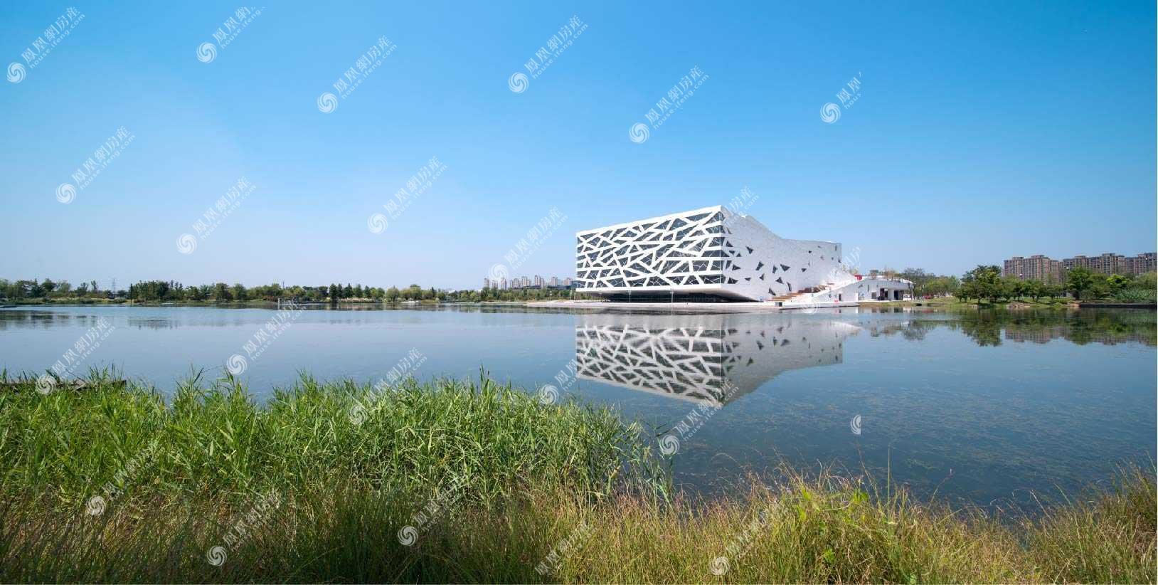 东湖公园