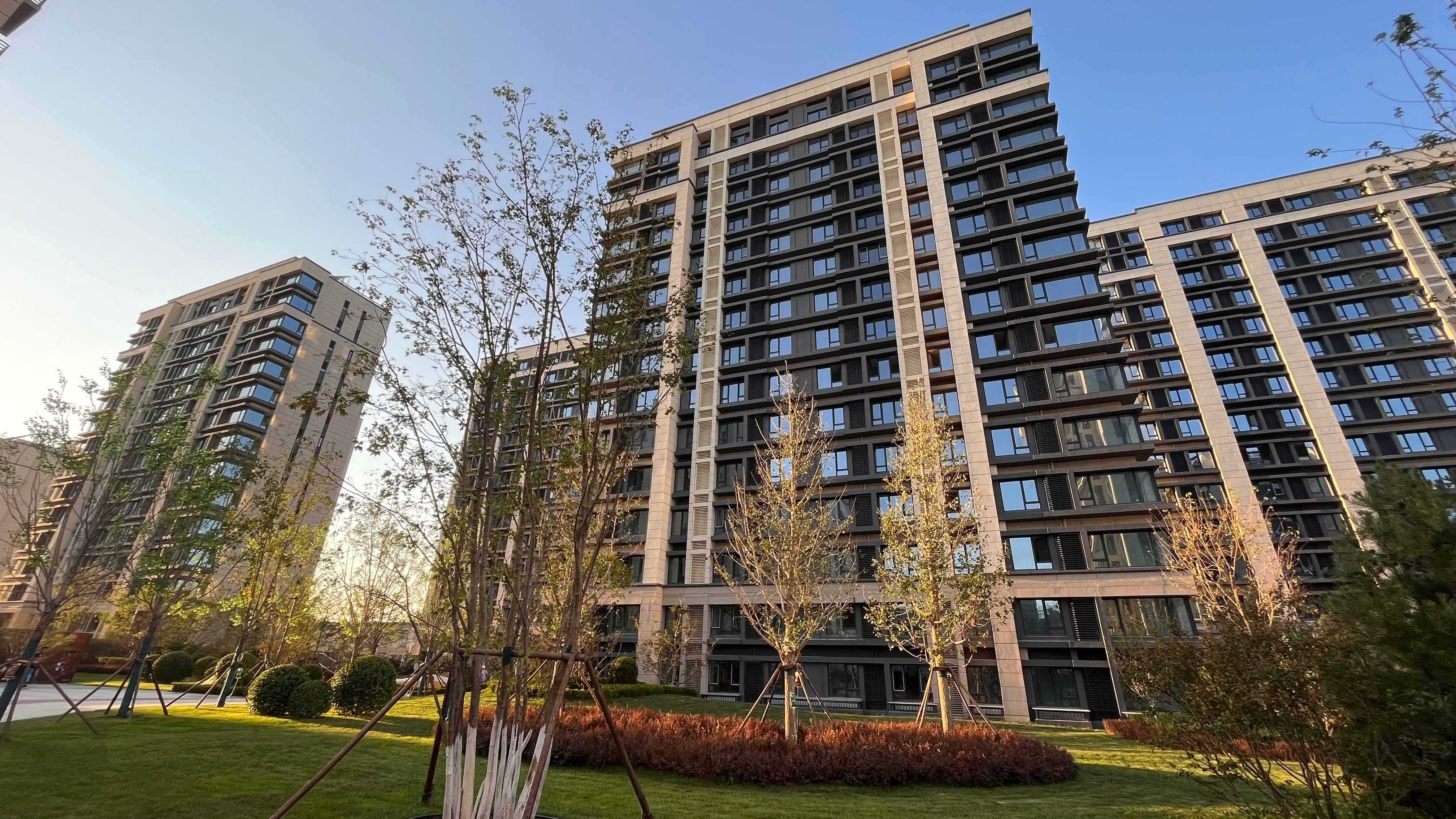 亦庄金悦郡动态:亦庄金悦郡目前在售,销售价格为43000元/㎡-北京凤凰