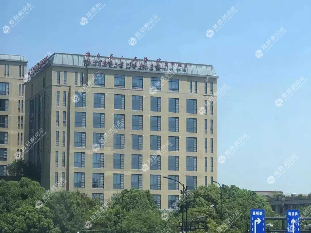 浙江省中医药大学第二附属医院康桥院区