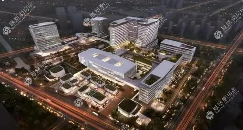 树兰国际医院