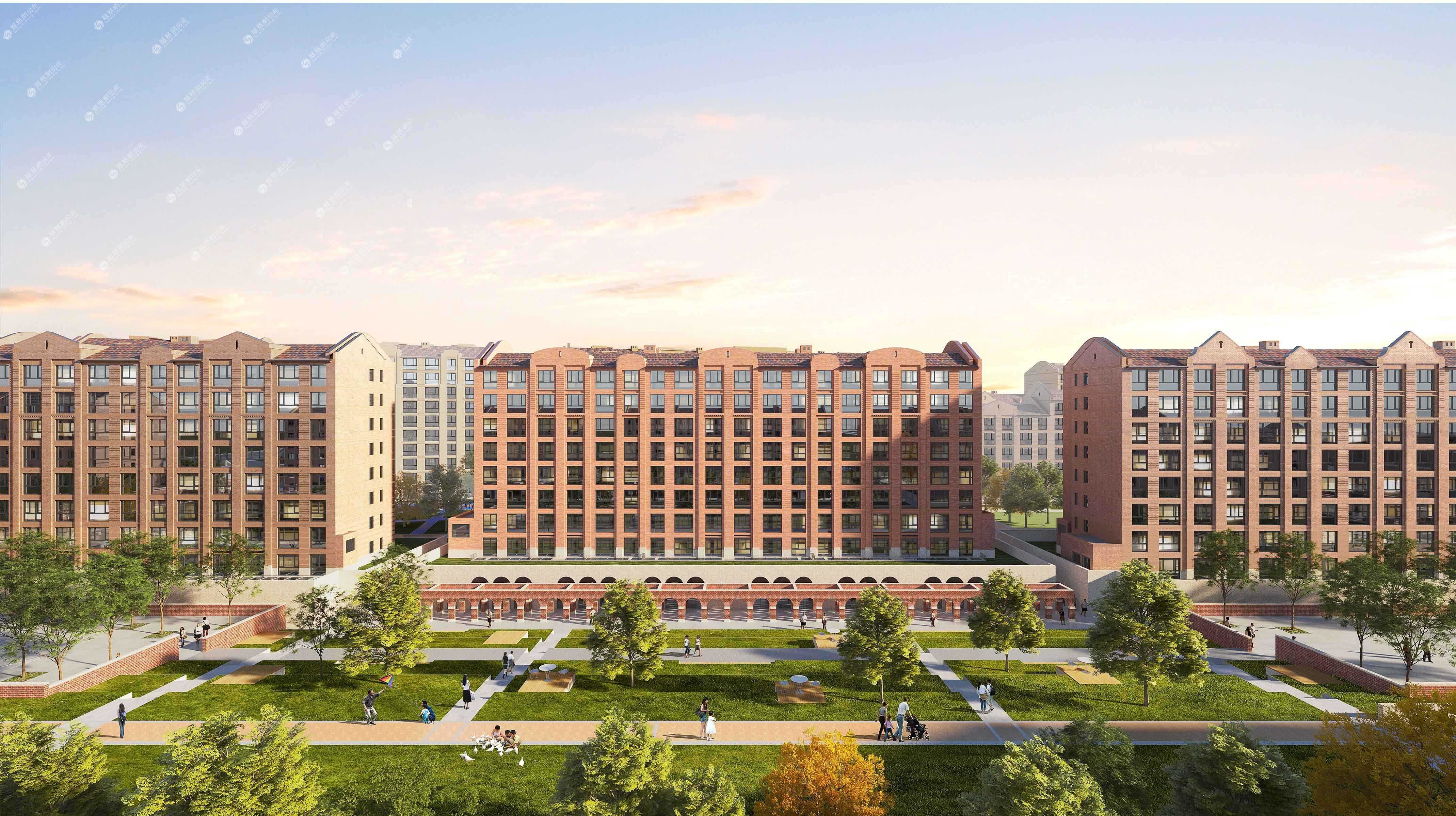 紫金书院_北京紫金书院详情,楼盘动态,楼盘户型,周边配套,优惠信息,云