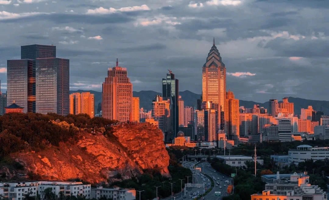 乌鲁木齐挂牌出让6宗土地