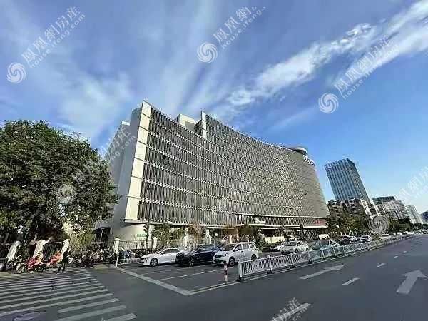省立同德医院实景