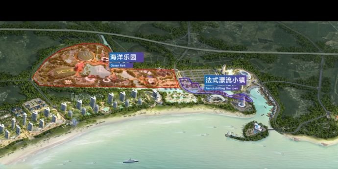 旅游团买房，可能是人生中最贵的一次旅游。