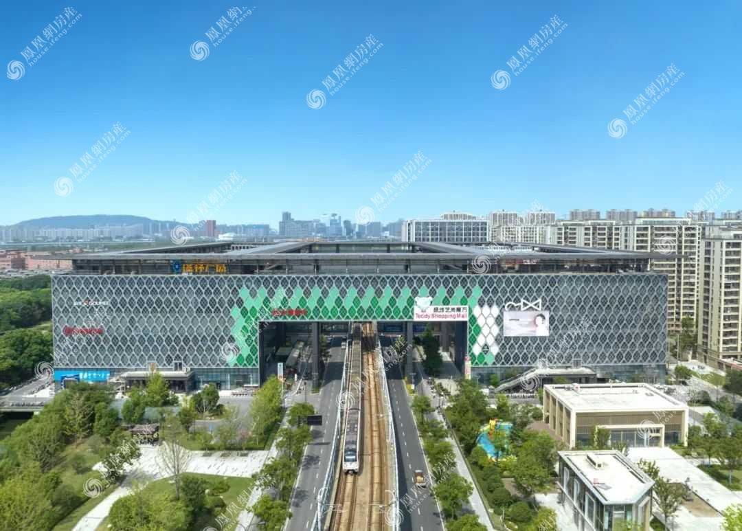泽怀广场