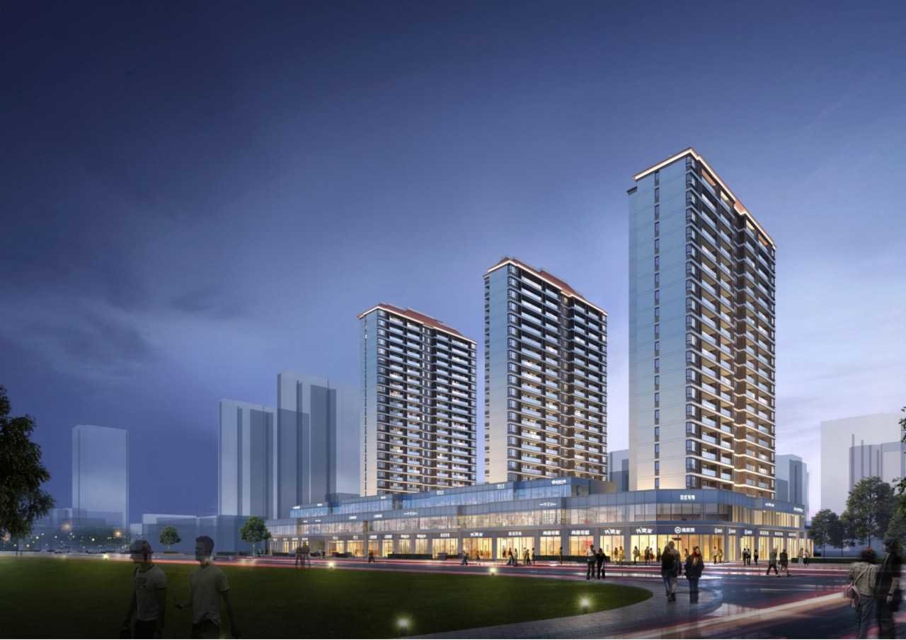 三月青岛楼盘推荐:瑞源·和苑20000元/㎡ ——凤凰网房产青岛