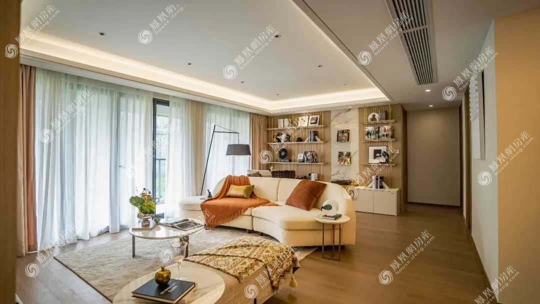 130㎡洋房