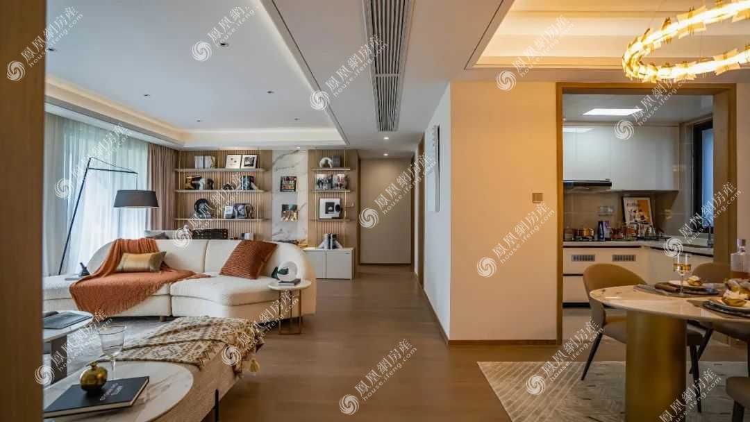 130㎡洋房