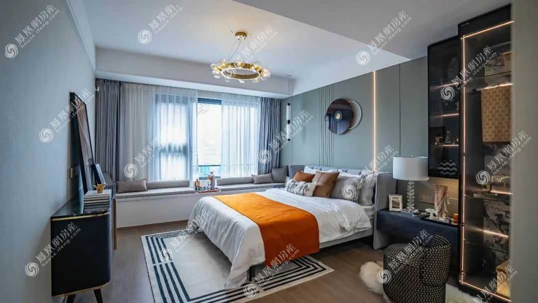 130㎡洋房