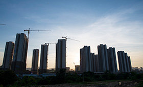 多城再现“抢地潮”