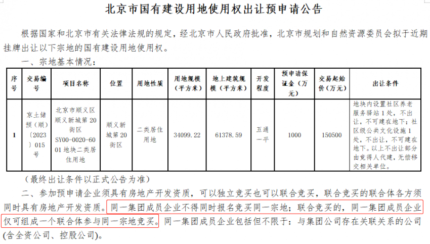 图片来源：北京市规划和自然资源委员会