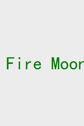 Fire Moon的海报