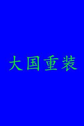 大国重装