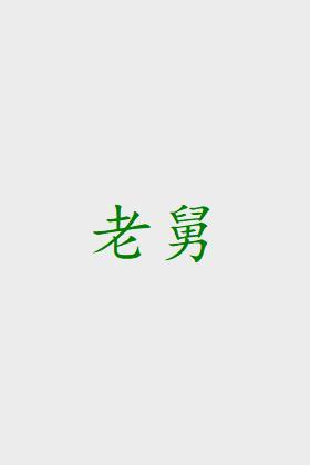 老舅
