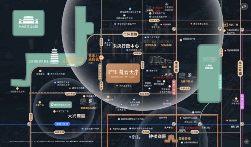 错过再无星空体育 主城地段现象级红盘收官之作！(图4)