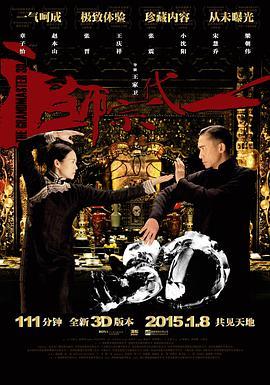 一代宗师国语版