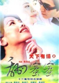 天下有情之甜蜜蜜国语版
