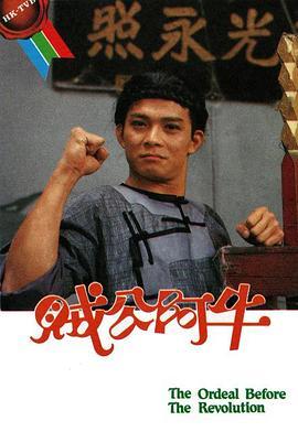 贼公阿牛国语版