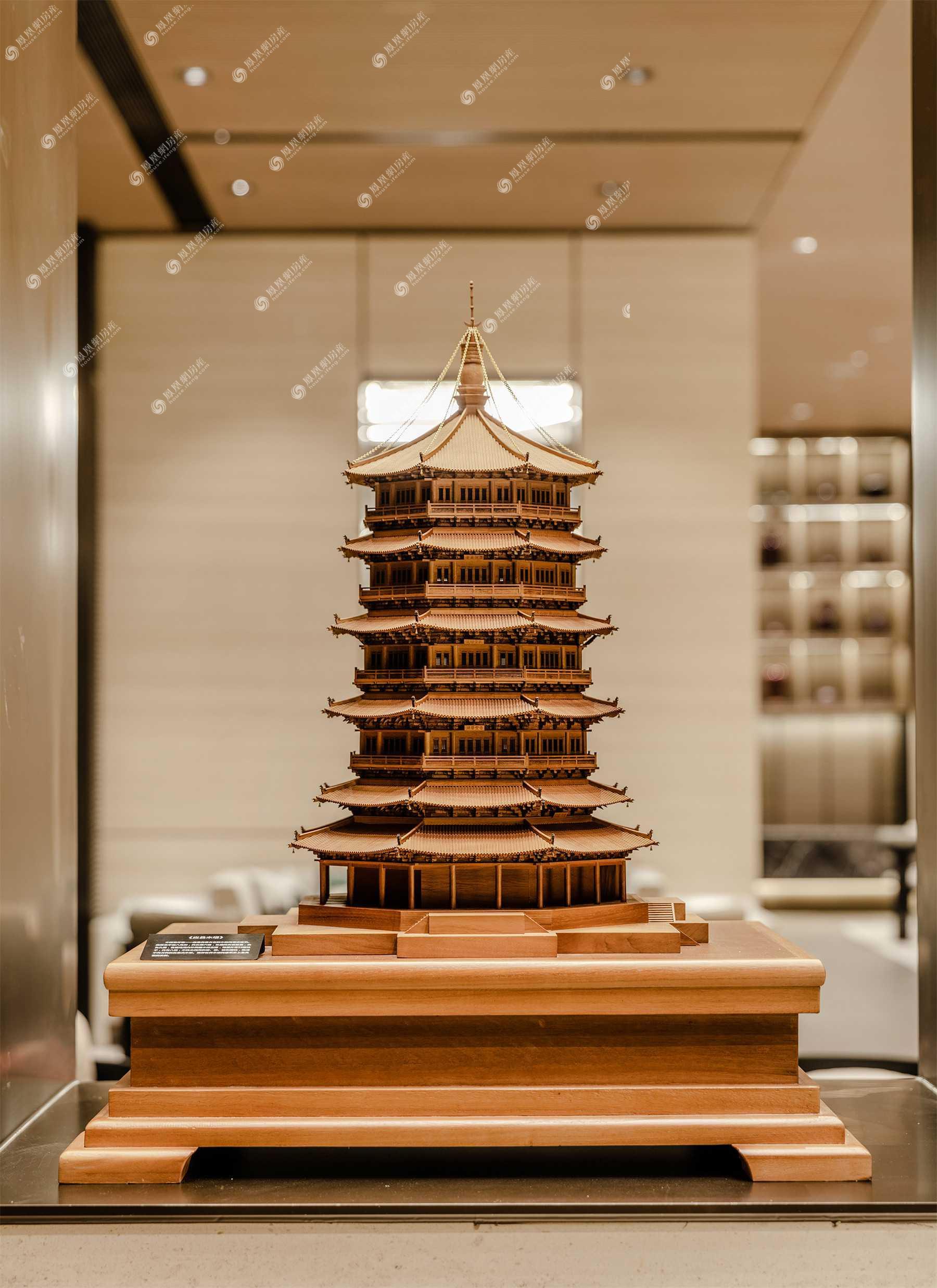 售楼处